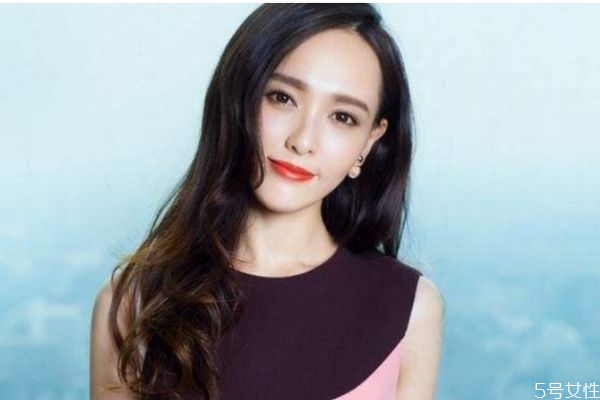 適合圓臉美眉的發型 什么發型適合圓臉美眉