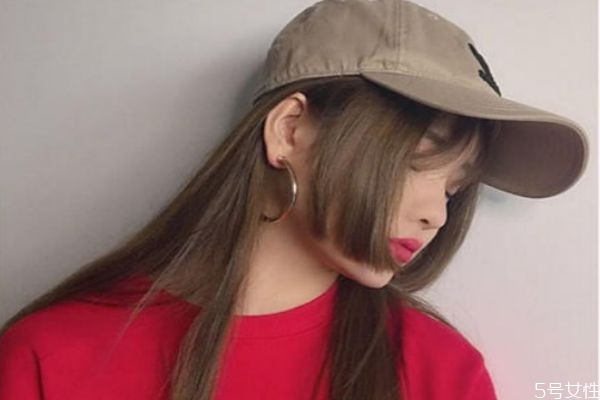 適合圓臉美眉的發型 什么發型適合圓臉美眉