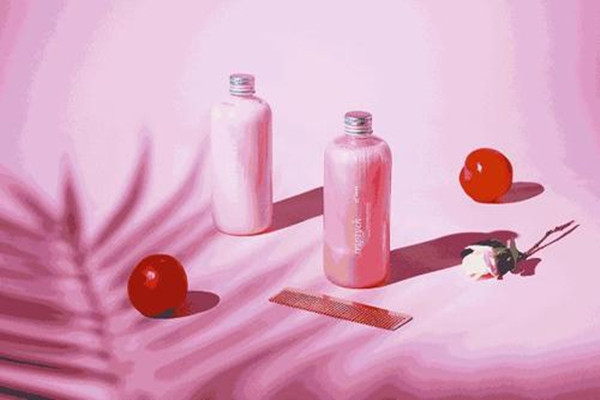 三谷氨基酸粉色洗發水適合什么發質 三谷氨基酸粉色洗發水安全嗎