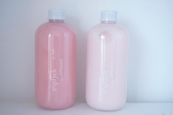 三谷氨基酸粉色洗發水適合什么發質 三谷氨基酸粉色洗發水安全嗎