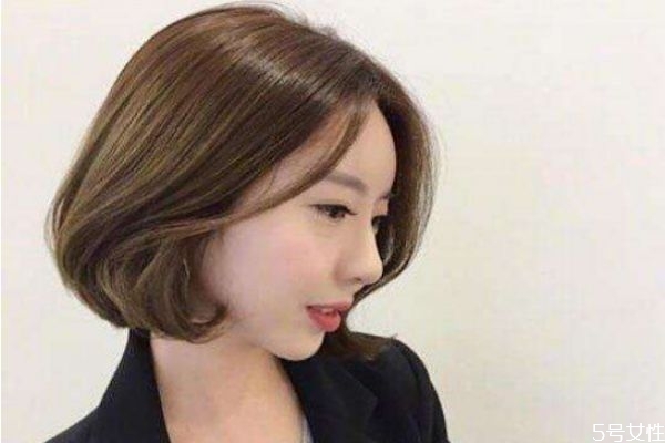 內扣可以不打理嗎 內扣發型怎么打理