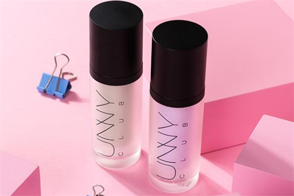 unny隔離霜真假辨別 unny隔離霜怎么查真偽