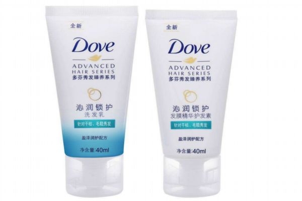 護發素對受損干枯的發質有修復作用嗎 修復作用較小