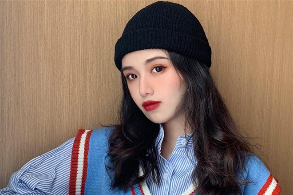 冷帽配什么發型好看 冷帽適合什么發型女