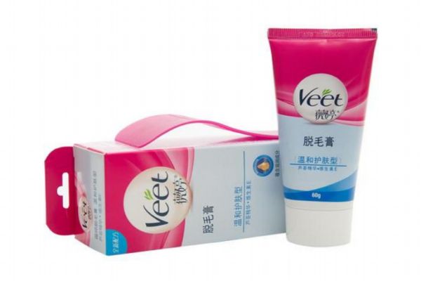 脫毛膏去年的還能用嗎 脫毛膏保質期一般是多久