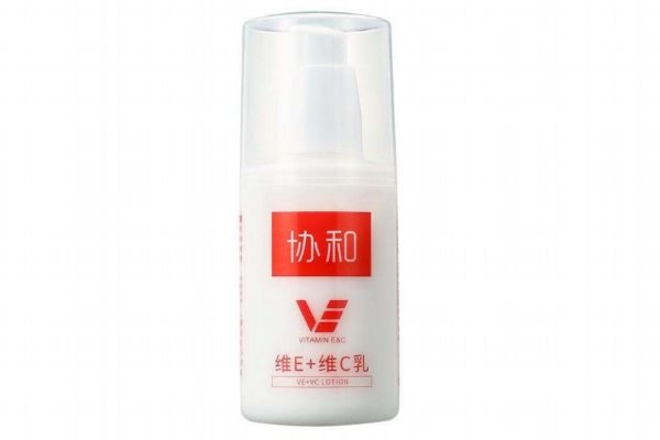 協和維e維c乳能天天往臉上抹嗎 協和維e維c乳怎么使用
