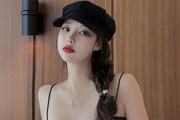 報童帽適合什么發型 報童帽配什么發型好看