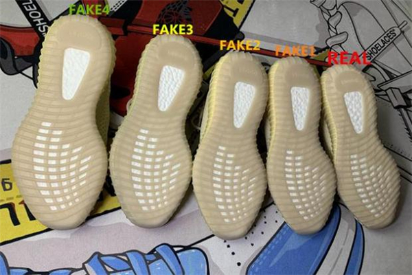 yeezy350亞麻真假辨別 yeezy350flax新亞洲限定測(cè)評(píng)