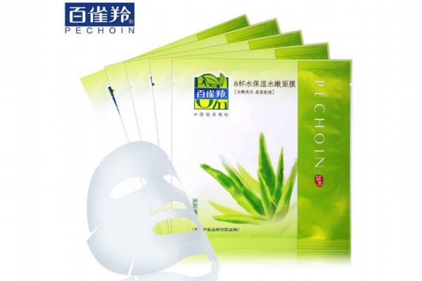 生理期可以敷面膜嗎 經期敷面膜效果好嗎