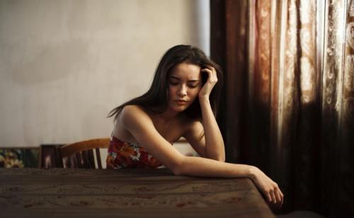 女生徹底放棄你的表現 女生決定不愛你的表現