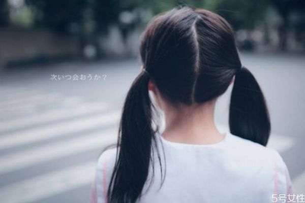 最適合高中女生的發型 有什么發型時候高中女生