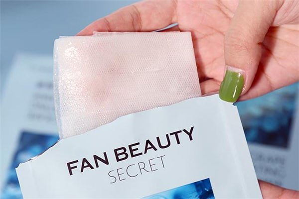 fan beauty海葡萄面膜好用嗎 fanbeauty海葡萄面膜評(píng)測