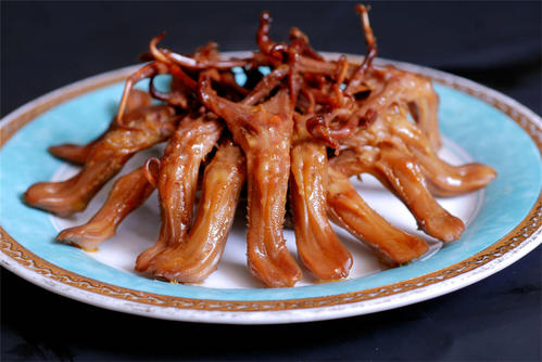 鴨舌的營養價值有哪些 鴨舌能多吃嗎