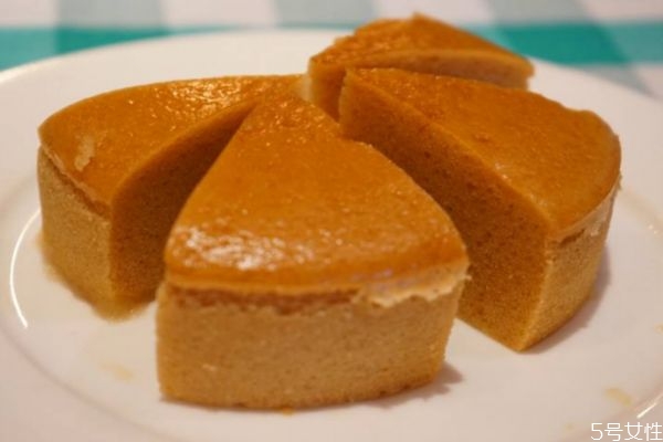 紅糖發糕怎么做好吃 紅糖發糕的美味做法