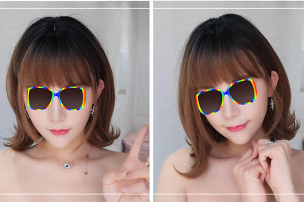 大圓臉什么短發好看 大圓臉適合什么短發