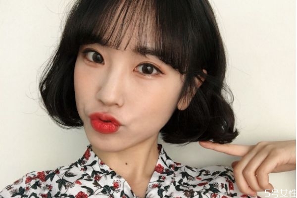 適合夏季的女生發型有什么 哪些女生發型適合夏季