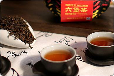 六堡茶和普洱茶味道的區別 六堡茶的價格由什么決定
