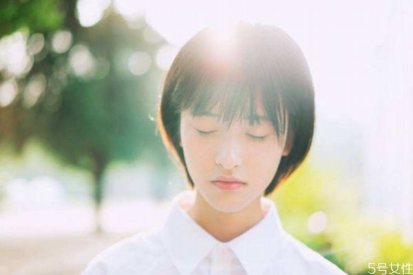 2020最流行的女生短發有什么 什么是2020最流行的女生短發