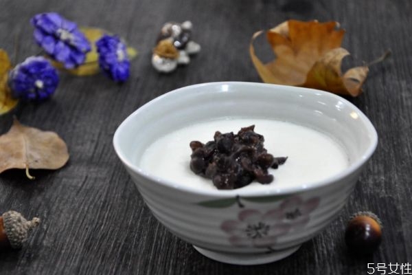雙皮奶應該怎么做 雙皮奶的簡單做法