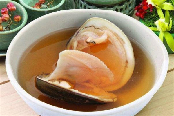 海蚌怎么清洗 海蚌和河蚌有什么區別