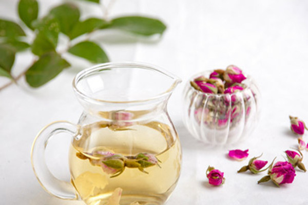 晚上喝玫瑰蜂蜜茶會胖嗎 玫瑰蜂蜜茶的熱量