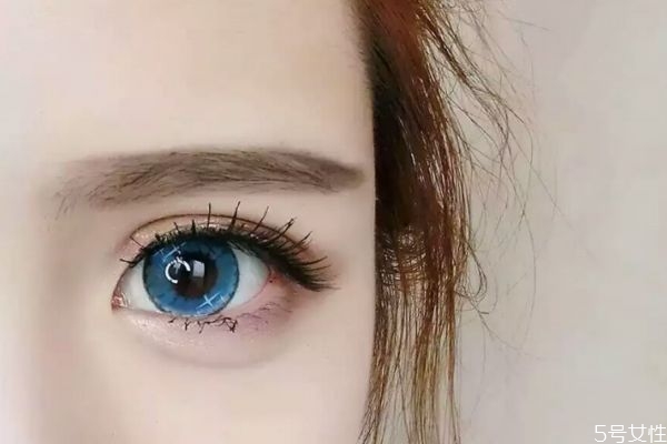 日拋美瞳直接拆開(kāi)就能用嗎 日拋美瞳需要注意什么