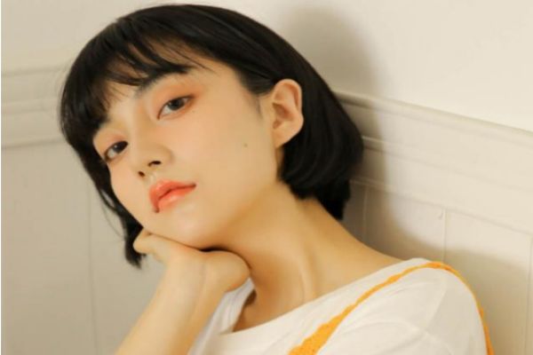 二次元女生發型 二次元超有型的幾款發型
