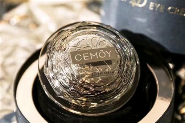 cemoy眼霜多少錢 cemoy眼霜保質期