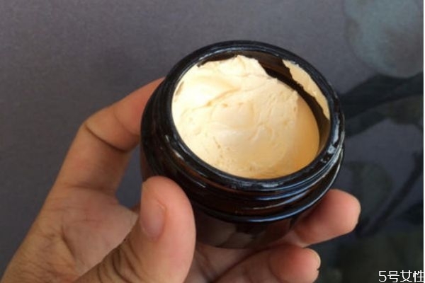 珍珠膏和珍珠霜的區別 珍珠膏和珍珠霜的不同