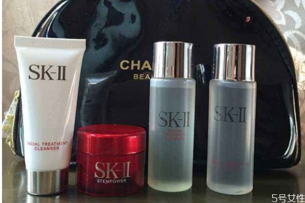 skll神仙水和清瑩露的區別 skll神仙水和清瑩露的不同