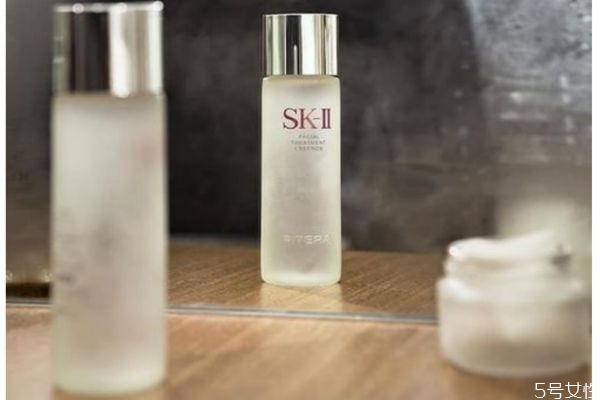 skll神仙水和清瑩露的區別 skll神仙水和清瑩露的不同