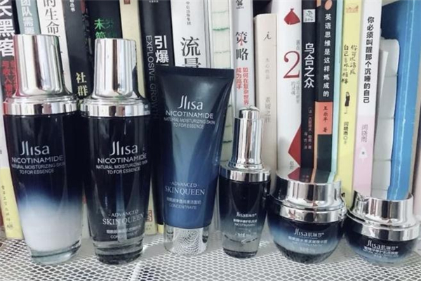 jlisa肌琳莎是什么品牌 jlisa肌琳莎是國產的嗎