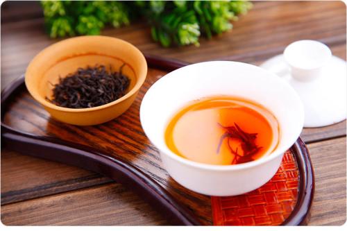 祁門紅茶產自哪里 祁門紅茶產怎么挑選