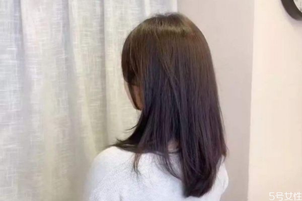 黑茶色頭發適合夏天嗎 染黑茶色多少錢