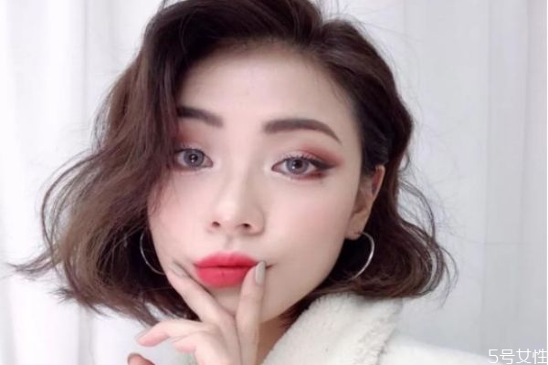 黃皮膚染什么顏色頭發 皮膚黃適合染什么發色