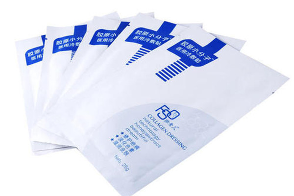 醫用冷敷貼能每天用嗎 醫用冷敷貼敏感肌能用嗎