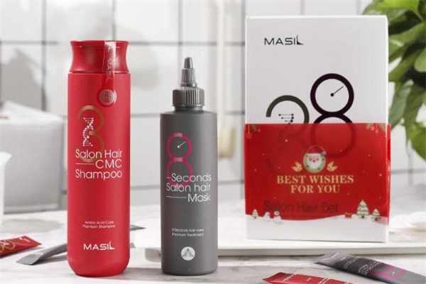masil8秒發膜怎么樣 masil8秒發膜好用嗎