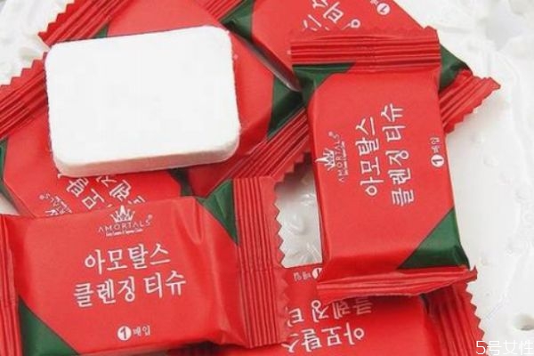 壓縮洗臉巾怎么用 一次性洗臉巾和壓縮毛巾的區別