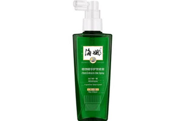 海娜護發噴霧怎么樣 海娜護發噴霧好用嗎