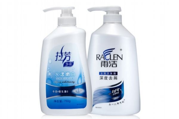 洗發乳液是洗發水還是護發素 選擇洗發水的注意事項