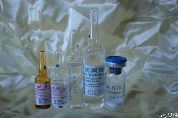 注射美白針后皮膚發黃 打美白針變黃了怎么辦