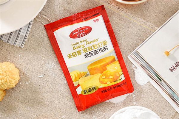 泡打粉和膨松劑有什么區別 泡打粉發面會兩倍大嗎