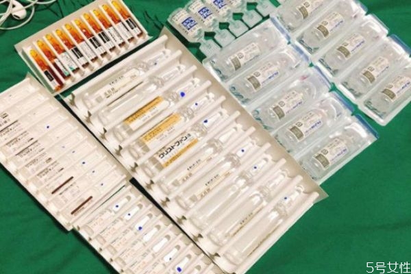 注射美白針后皮膚發黃 打美白針變黃了怎么辦