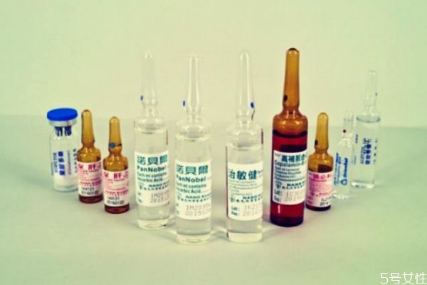 注射美白針后皮膚發黃 打美白針變黃了怎么辦