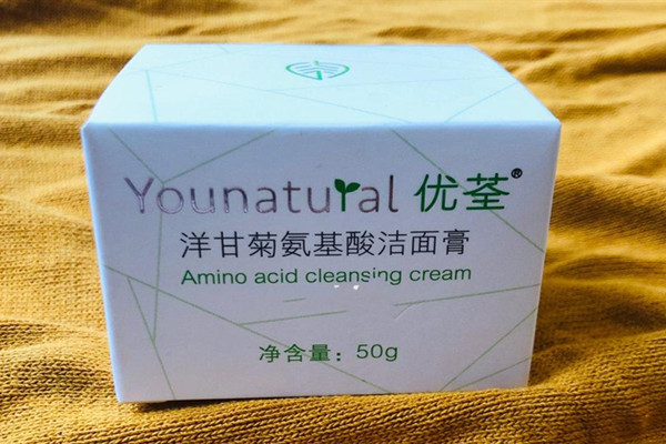 優荃洋甘菊潔面膏好用嗎 優荃洋甘菊潔面膏一次用多少