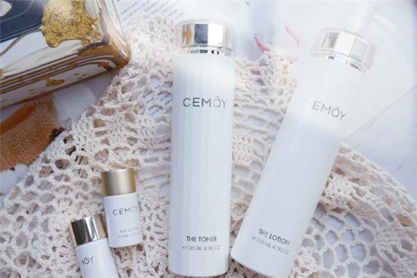 cemoy水乳適合什么膚質 cemoy水乳適合什么年齡