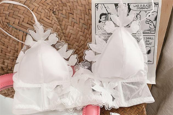 歌菲蜜內衣怎么樣 歌菲蜜內衣舒服嗎