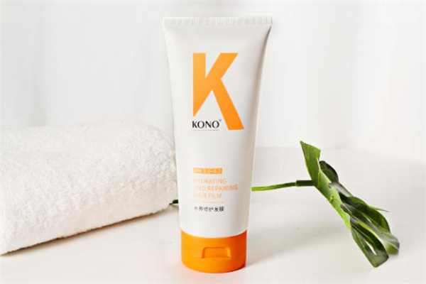kono發膜怎么樣 kono發膜好用嗎