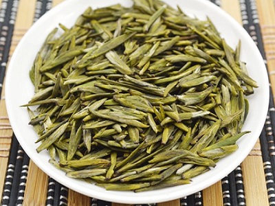 蒙頂茶的營養價值 蒙頂茶的品種