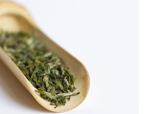 蒙頂茶的營養價值 蒙頂茶的品種